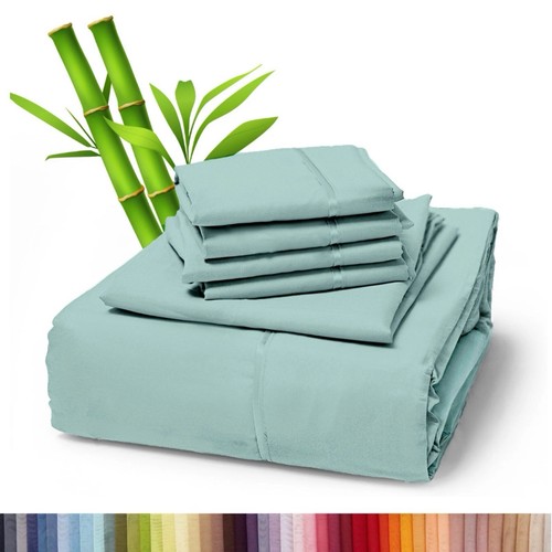 Piece premium bamboo - 6, sheet