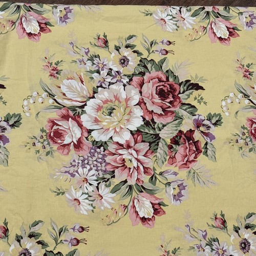 Vintage ralph lauren king flat - vintage,