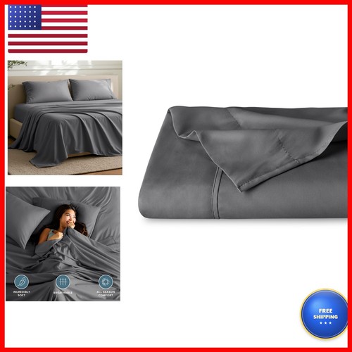 Bare home extra long flat - long,