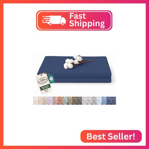 Royale linens 100 organic - royale, 100%
