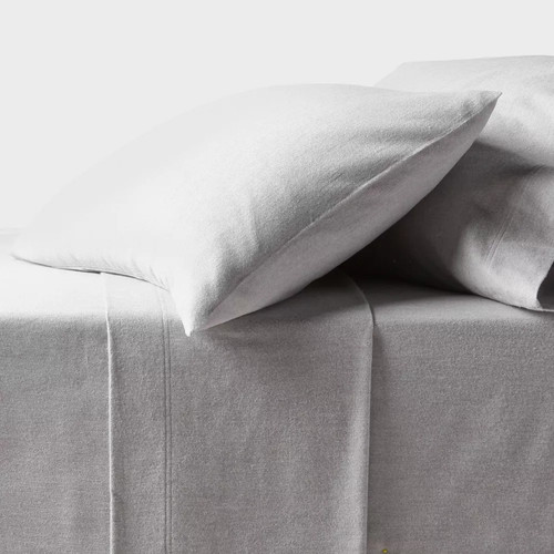Full ultra soft flannel sheet - ultra,