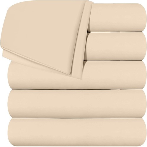 Bed sheet pack flat - bed, 6