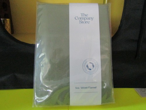 The company store 100 cotton - company, 100%